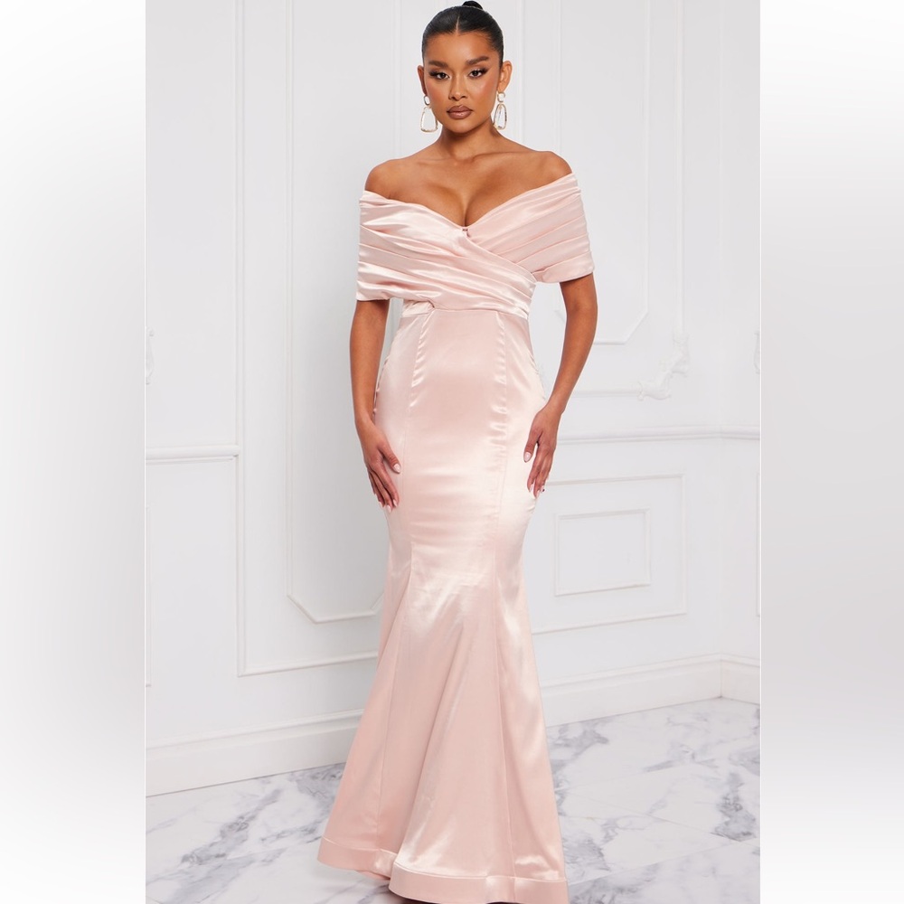Fashion Nova Dress